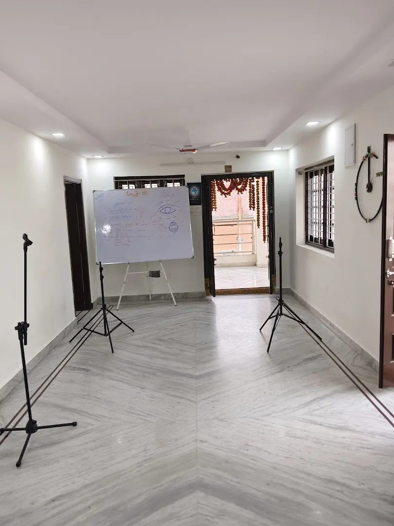 The Nine Acting Studio — Theatre & Drama in Old Malakpet