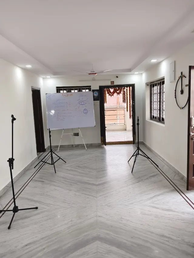 The Nine Acting Studio — Theatre & Drama in Old Malakpet