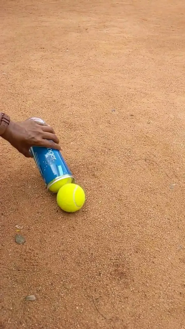 Hill Top Tennis Academy — Tennis in Malkajgiri