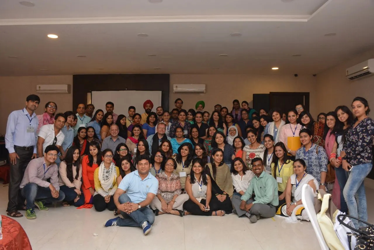 German Haus — Language in Sector 34, Chandigarh