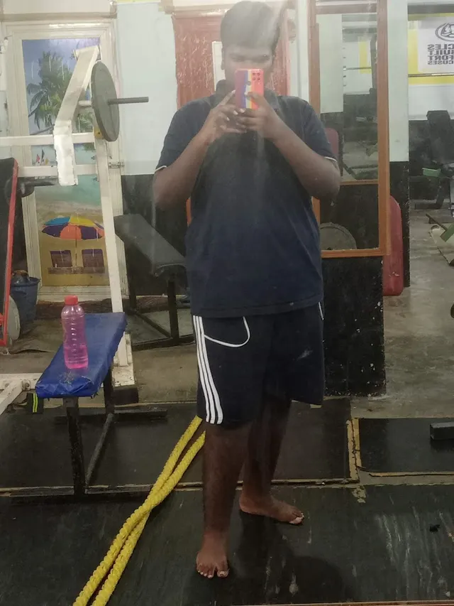 Fitness plus — Gymnastics in Garden Reach