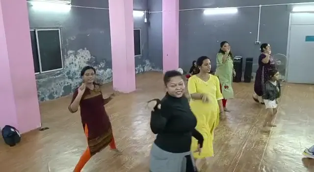 7 Star Dance Academy — Dance in Liluah