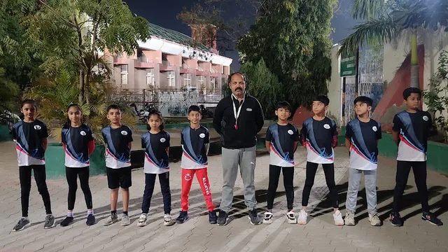 Pujara Skate Club