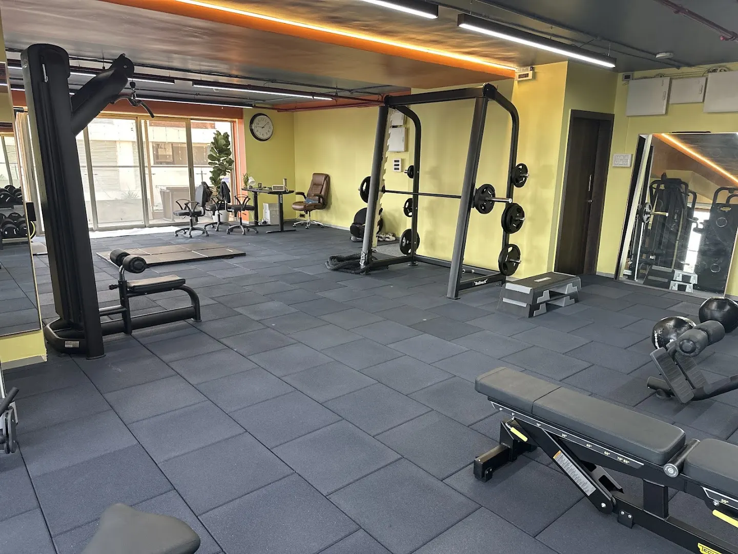DRC Fitness — Fitness Center in Wadgaon Sheri, Pune