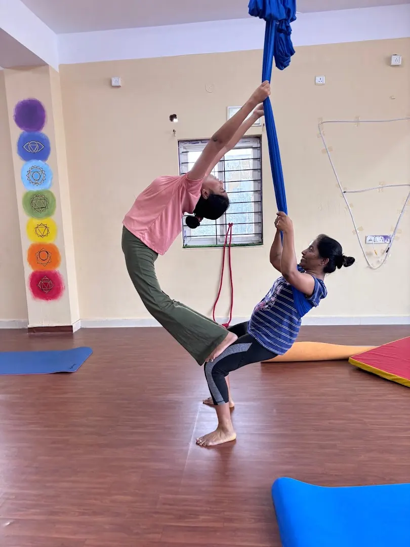 Soul Fuel-Yoga & Holistic Wellness photo 1