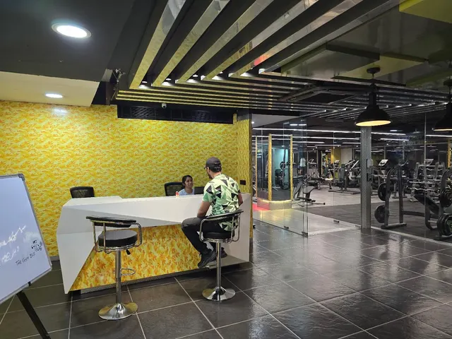 The Gym 365