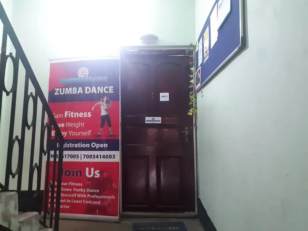 Keep On Dancing Class K.O.D.C. (ZUMBA CLASS) — Dance in New Alipore