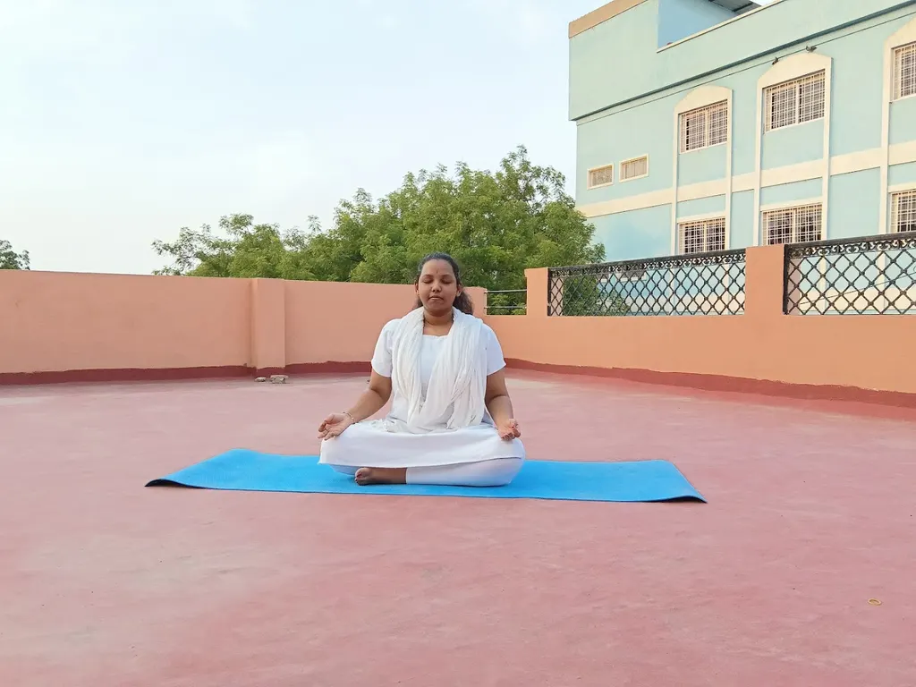 Akhila Yoga Studio — Yoga in Bapuji Nagar