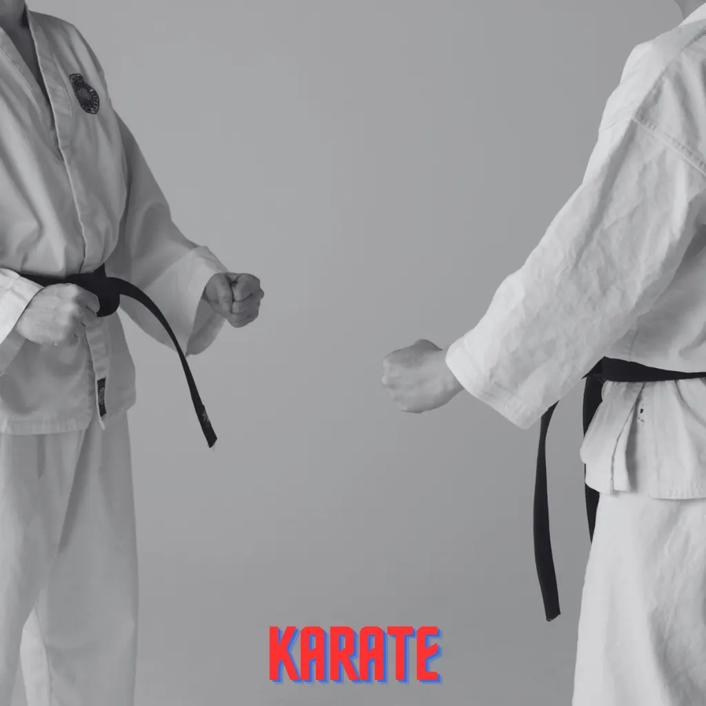 Iron Will — Martial Arts in Ranisati Nagar
