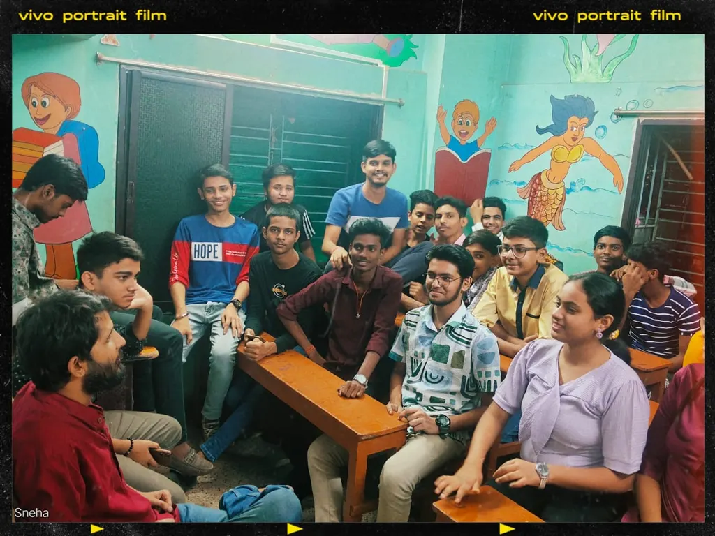 The Whitened Classes — Coding & Robotics in Salkia