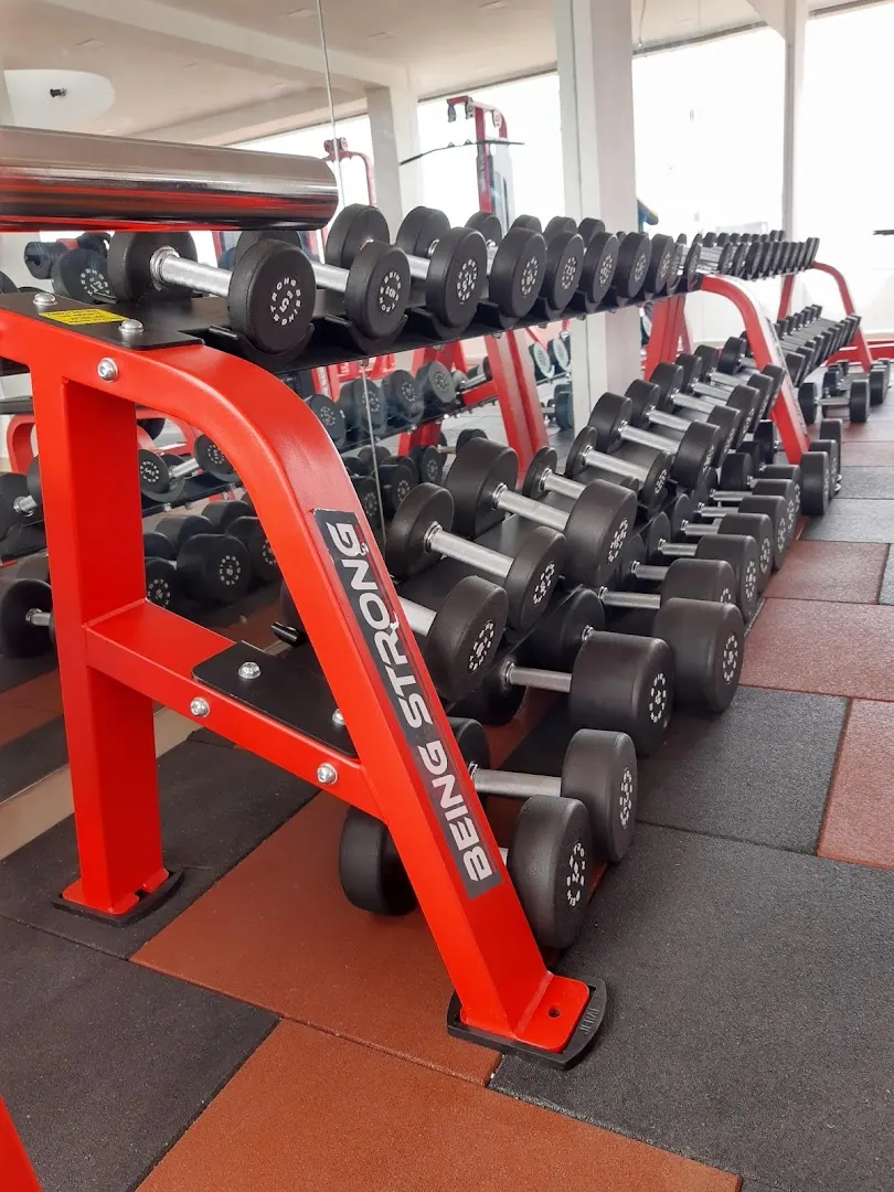 NanaShree Fitness Club — Yoga in Wagholi, Pune