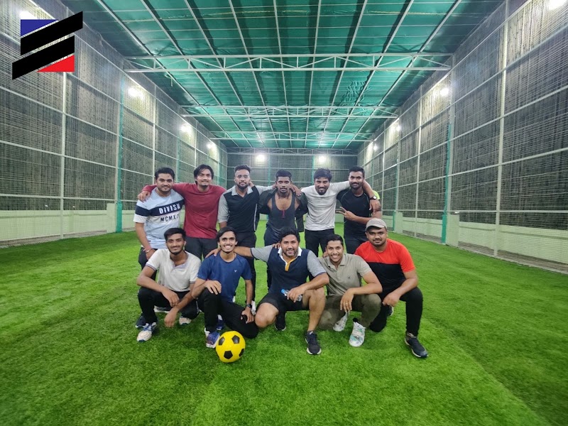 Sky Sports Football Turf