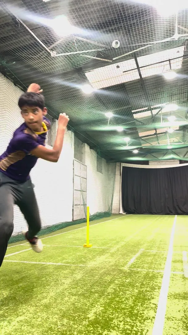 A2 Turfside & Cricket Academy — Cricket in Beleghata