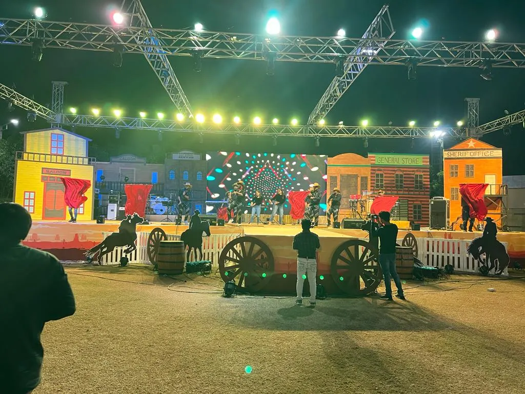 Rudra Dance Studio — Dance in Yella Reddy Guda