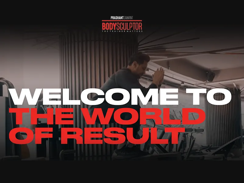 Body Sculptor Khar West photo 1