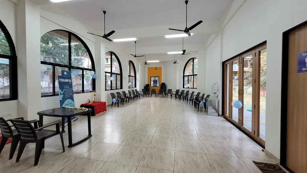 Yogabhyas — Yoga in Erandwane