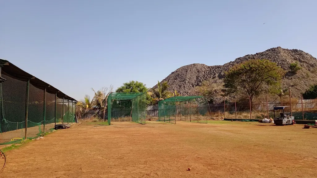 Century Cricket Academy Bibwenagar — Cricket in Bibwewadi