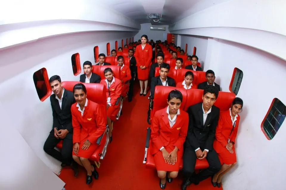 Aimfill International Cabin Crew — Theatre & Drama in Shivaji Nagar