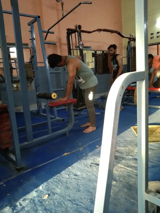 Smart Fit Gym