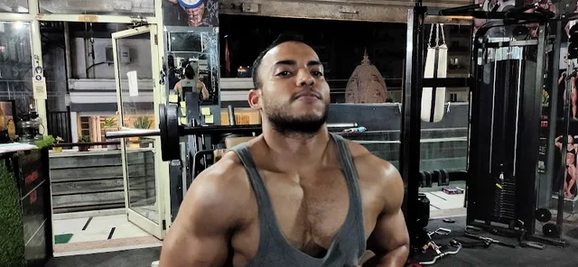 Fit4less Unisex GYM