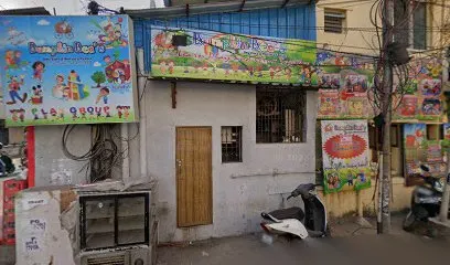 Zen Aura Yoga Studio — Yoga in Manapakkam