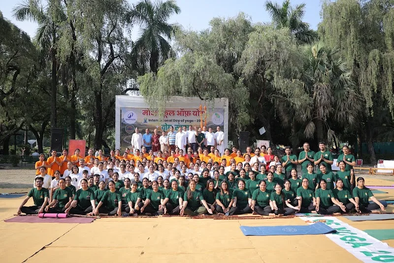 Moksha School of Yoga — Yoga in Dalanwala