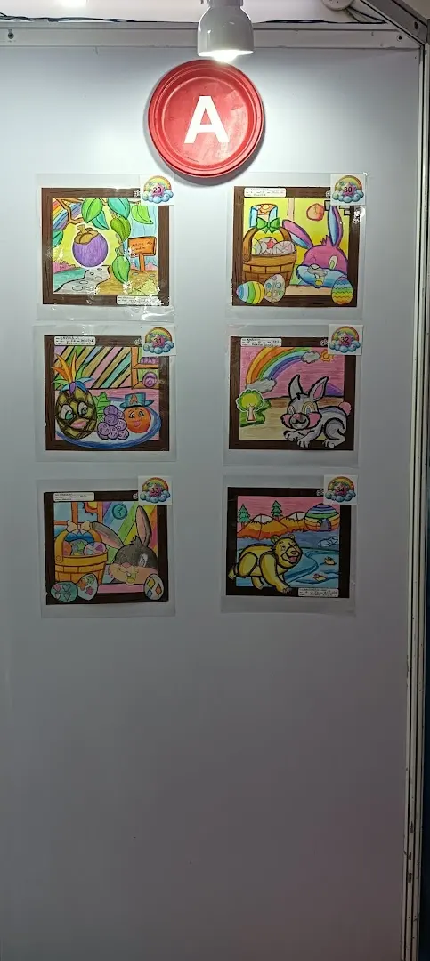 Globalart Chinmaya Nagar — Art & Craft in Virugambakkam, Chennai