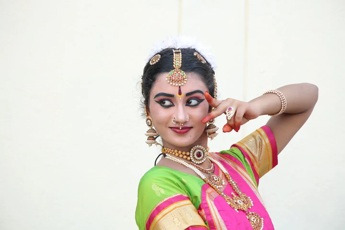 Sree Nirthyapriya Bharatanatyam School photo 1
