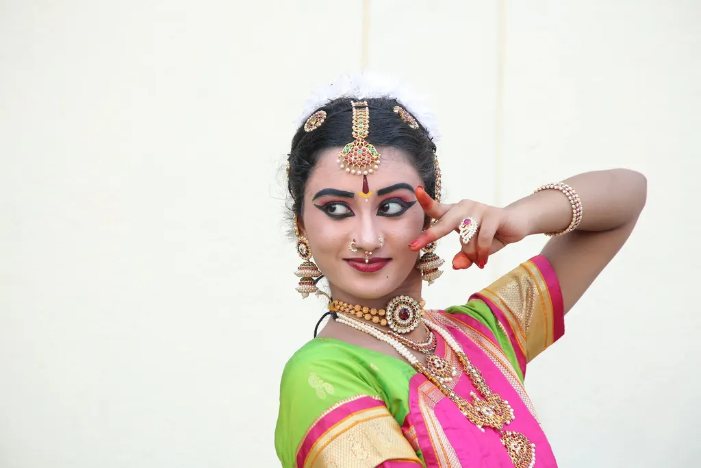 Sree Nirthyapriya Bharatanatyam School — Dance in Nesapakkam