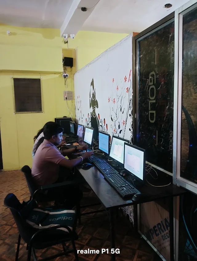 Ait Computer Aradhya Institute Of Technology — Coding & Robotics in Banaras Hindu University
