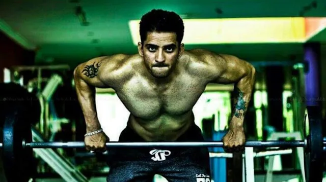 Fitness Point The Gym