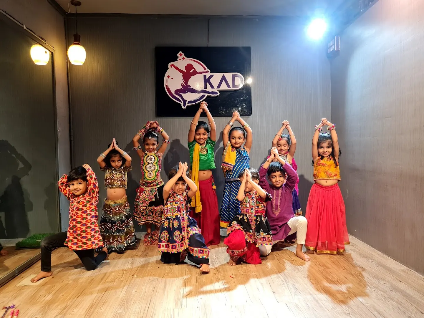 KAD - Ketul Academy Of Dance — Dance in Vasna, Ahmedabad