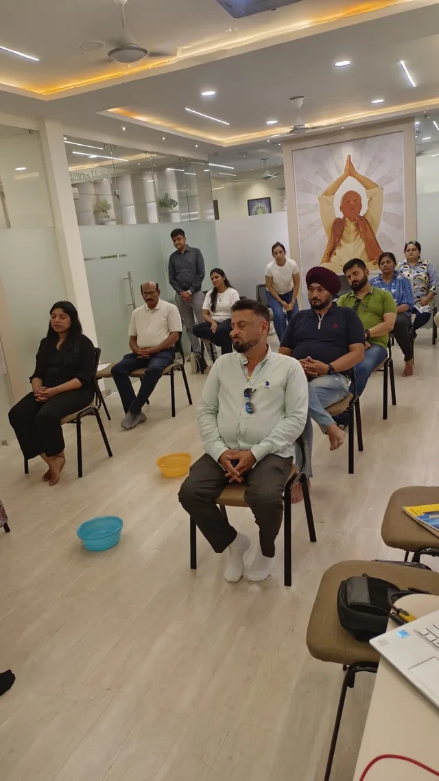 PH Wellness Pranic Healing Center