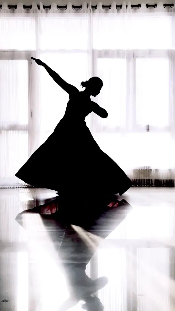 SY Da@nce Studio — Dance in Thergaon