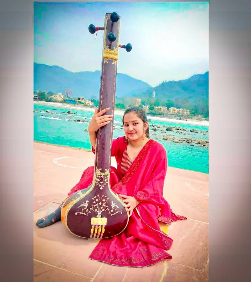 Swaranjali Music Academy — Music in Patthri Bagh