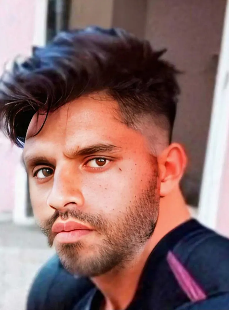 Krishan Mewal photo 1