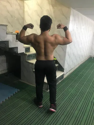 Fitness Power Unisex Gym photo 1