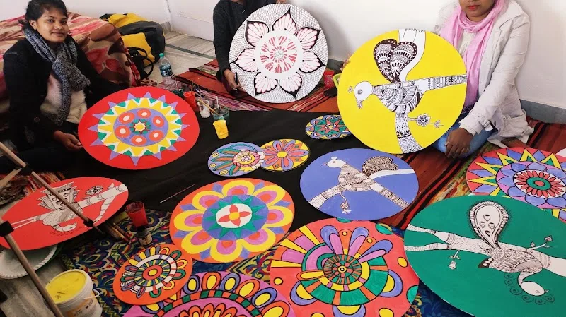 Kalakosh — Art & Craft in Lalpur
