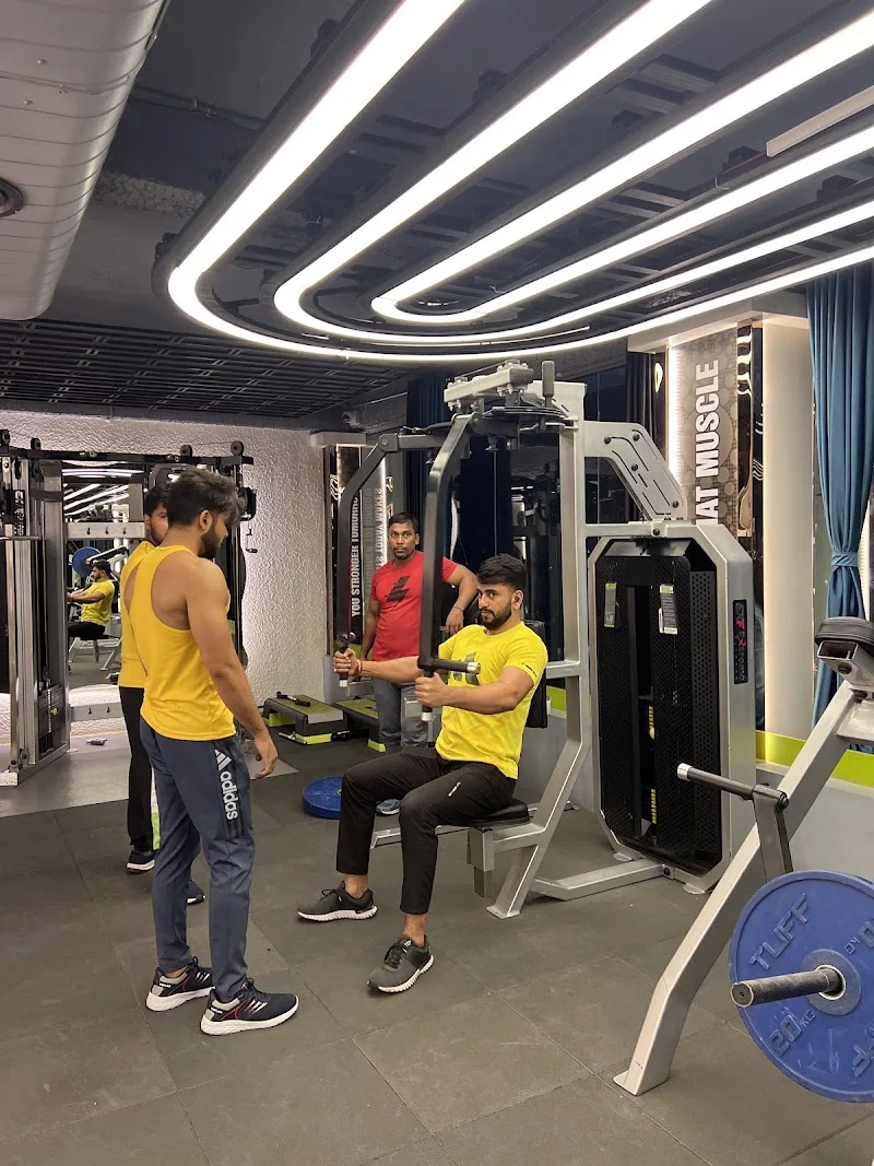 Workout Villa Gym photo 1