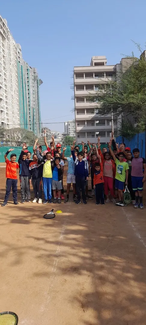 Windows Tennis Academy — Tennis in Pimple Saudagar