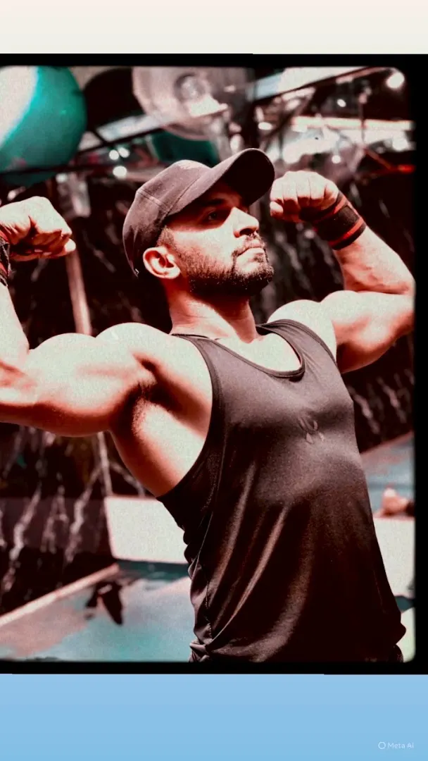 Fitness Physique First — Fitness Center in Sector 47, Chandigarh