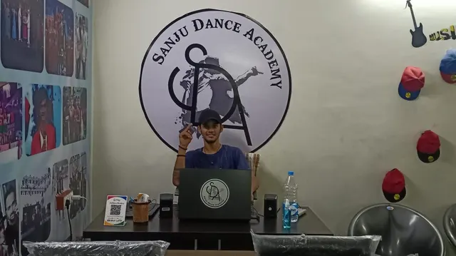 Sanju Dance Academy — Dance in Old Malakpet