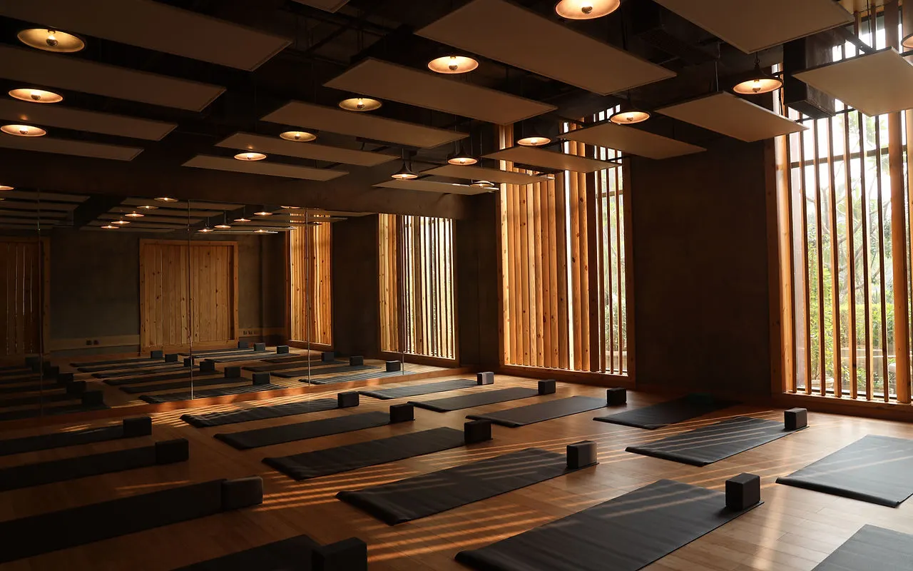 DownDog — Yoga in Sector 54, Gurugram