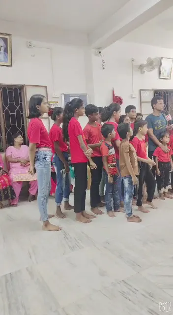 Music zone dance group — Dance in Garden Reach