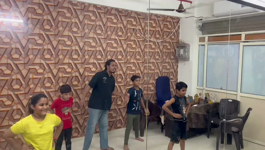 Shivay Dance Academy and Events. — Dance in Naroda, Ahmedabad