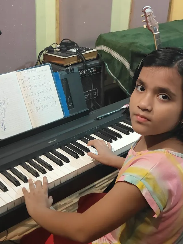 Chord & Key Music Academy — Music in Kasba