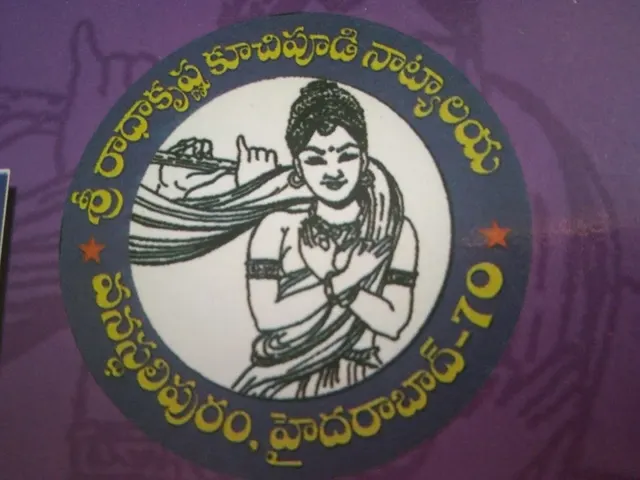 Sri Radhakrishna Natyalaya — Dance in Prashanth Nagar