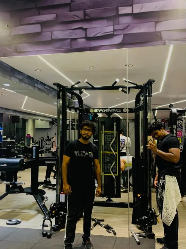 Ignite Fitness — Boxing & Combat Fitness in Vijaya Nagar Colony, Hyderabad