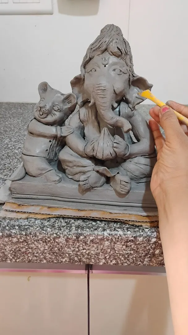Kalakruti Art — Art & Craft in Wagholi