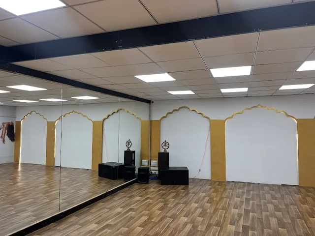 Beats & Dance Academy 2 — Dance in Sadar Bazar